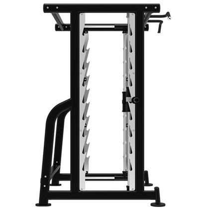 Impulse IT7033 - Max Rack, Smithmaskin