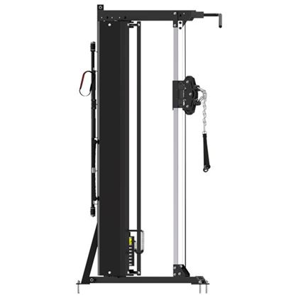 Master Fitness Functional trainer X13, Kabelmaskin