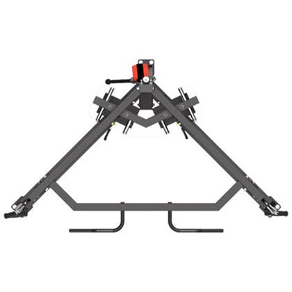 Master Fitness Functional trainer X13, Kabelmaskin