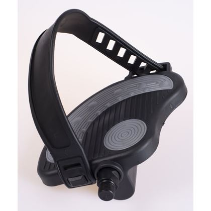 Master Fitness Master B30 pedal  (Left & Right pedal)