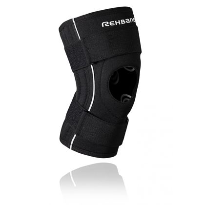 Rehband UD Stable Knee Brace 5mm, Knebeskytter