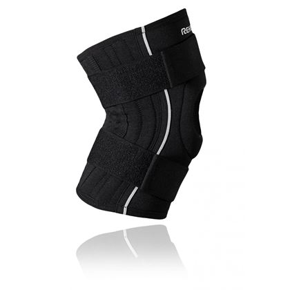 Rehband UD Stable Knee Brace 5mm, Knebeskytter