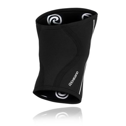 Rehband RX Knee Sleeve Jr 5mm, Knebeskytter