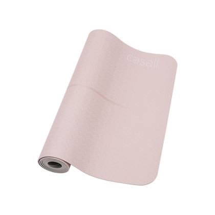 Casall Yoga mat position 4mm, Yoga matte