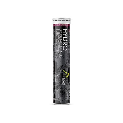 PurePower Hydro 20 St, Kosttillskott