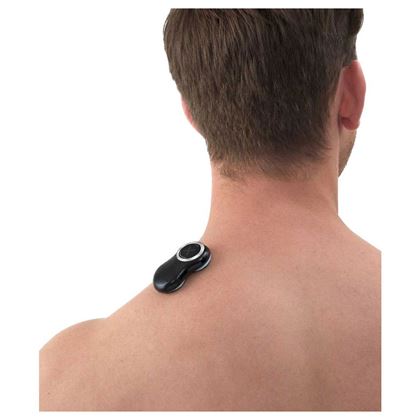 EXPAIN Change Neck & Shoulders, Massasjepute