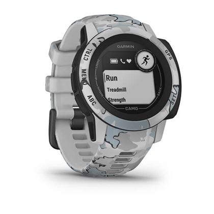 Garmin Instinct® 2S Camo Edition Mist Camo, 40mm