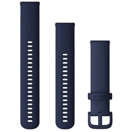 Garmin Armband med snabbfäste (20 mm)