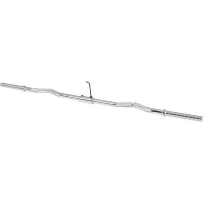 Gyronetics Curlstångspaket E-Series - 30kg, Skivstångsset järn