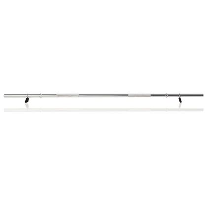 Gymstick 10kg Lifting Bar, Skivstång