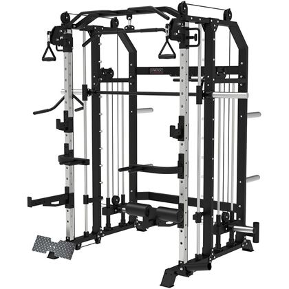 Gymstick Multi Smith Pro10.0, Multirack