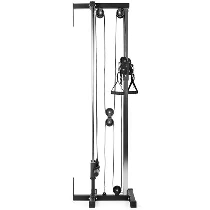 Gymstick Pro Pulley Station PS4.0, Kabelmaskin