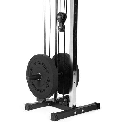 Gymstick Pro Pulley Station PS4.0, Kabelmaskin