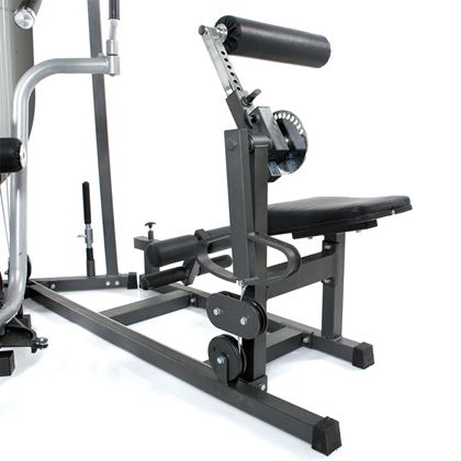 Finnlo Autark 6600, Multigym