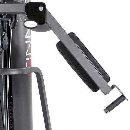 Finnlo Autark 1500, Multigym