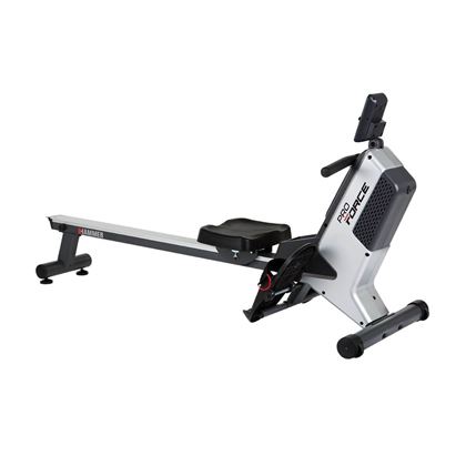 Hammer Sport Pro Force II, Roddmaskin