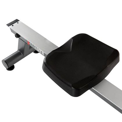 Hammer Sport Pro Force II, Roddmaskin