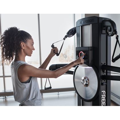 Freemotion Fusion Cst, Multigym