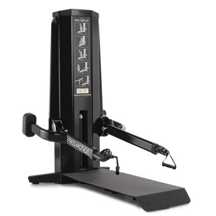 Freemotion Genesis Multi Plane Lift, Multigym
