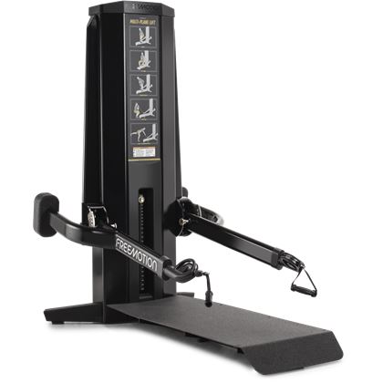 Freemotion Genesis Multi Plane Lift, Multigym