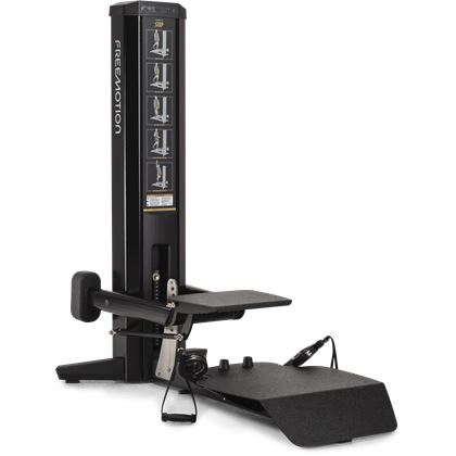 Freemotion Genesis Step, Multigym