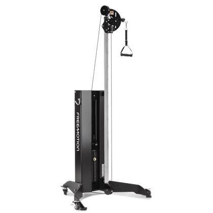 Freemotion Genesis Cable Column, Kabelmaskin