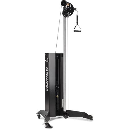 Freemotion Genesis Cable Column, Kabelmaskin
