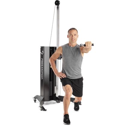 Freemotion Genesis Cable Column, Kabelmaskin