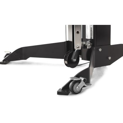 Freemotion Genesis Cable Column, Kabelmaskin