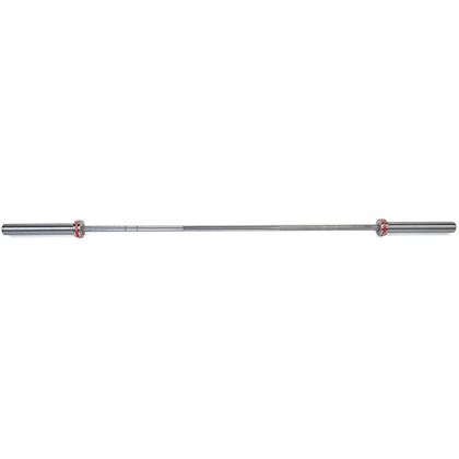 Kraftmark Internationell Skivstång 50 mm CF 15 kg 3.0, Skivstång