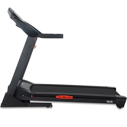 Titan LIFE Treadmill T80 Pro, Löpband