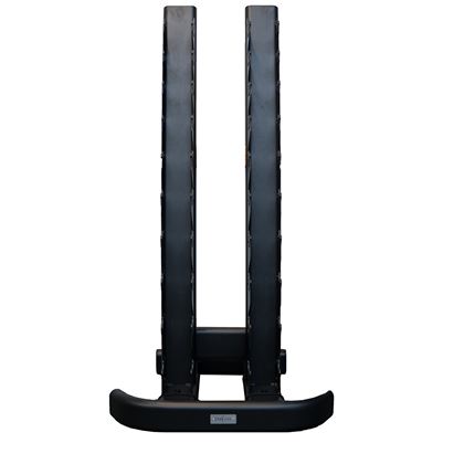 Titan LIFE Dumbbell Rack., Ställning hantlar