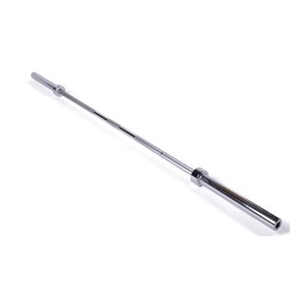 Titan LIFE Bar. 20 kg. Length 220cm, Skivstång
