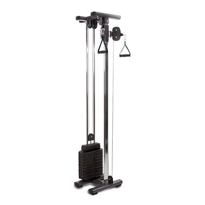 Abilica FlexTower 2.0, Kabelmaskin