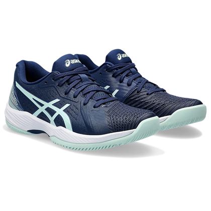Asics Solution Swift FF Allcourt, Tennis- & Padelskor Dam