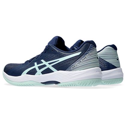 Asics Solution Swift FF Allcourt, Tennis- & Padelskor Dam