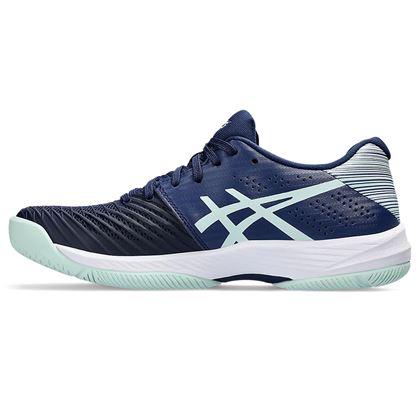 Asics Solution Swift FF Allcourt, Tennis- & Padelskor Dam