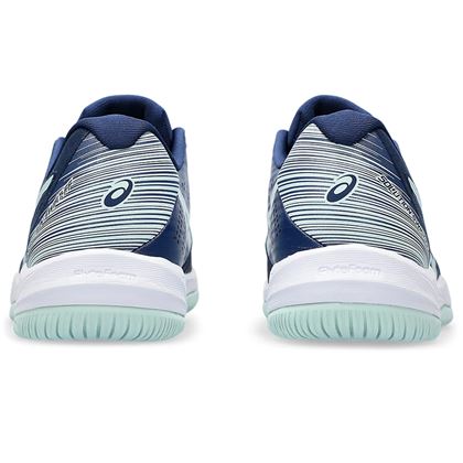 Asics Solution Swift FF Allcourt, Tennis- & Padelskor Dam