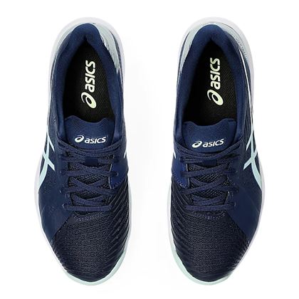 Asics Solution Swift FF Allcourt, Tennis- & Padelskor Dam