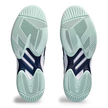 Asics Solution Swift FF Allcourt, Tennis- & Padelskor Dam