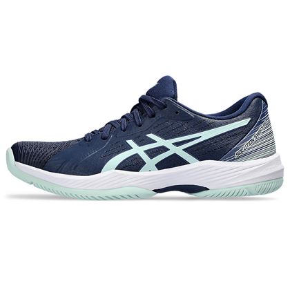 Asics Solution Swift FF Allcourt, Tennis- & Padelskor Dam