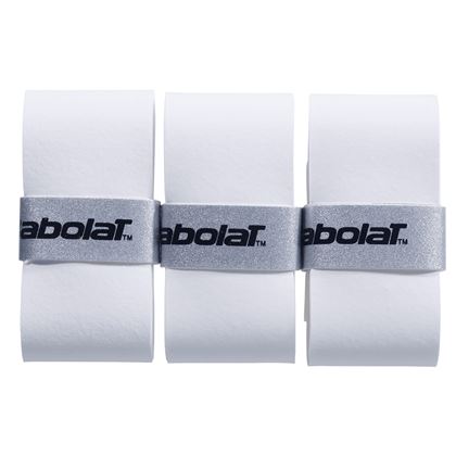 Babolat VS Grip 3-Pack, Tennis grepplindor