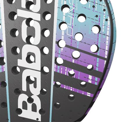 Babolat Dyna Spirit, Padelracket