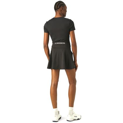 J.Lindeberg Jane Skirt, Padel- & tenniskjol Dam