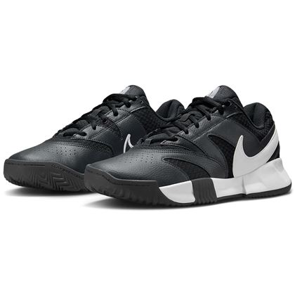 Nike Court Lite 4 Clay, Tennis- & Padelskor Herr