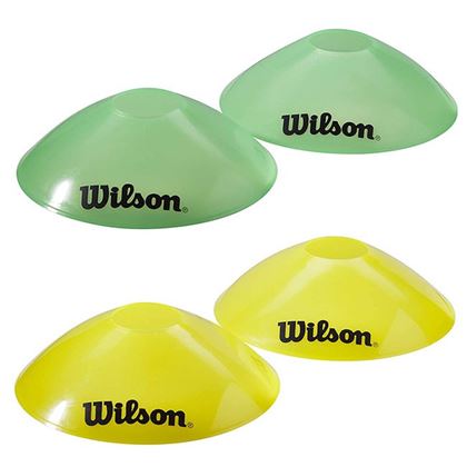 Wilson Mark Cones, Tennistillbehör