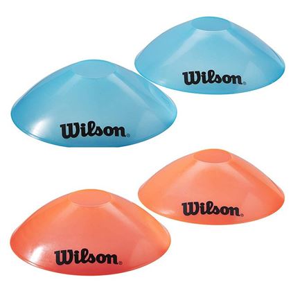 Wilson Mark Cones, Tennis tillbehør