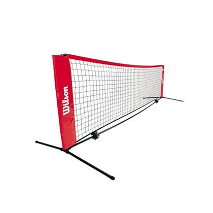 Wilson Ez Tennis Net 20`, Tennis tillbehør