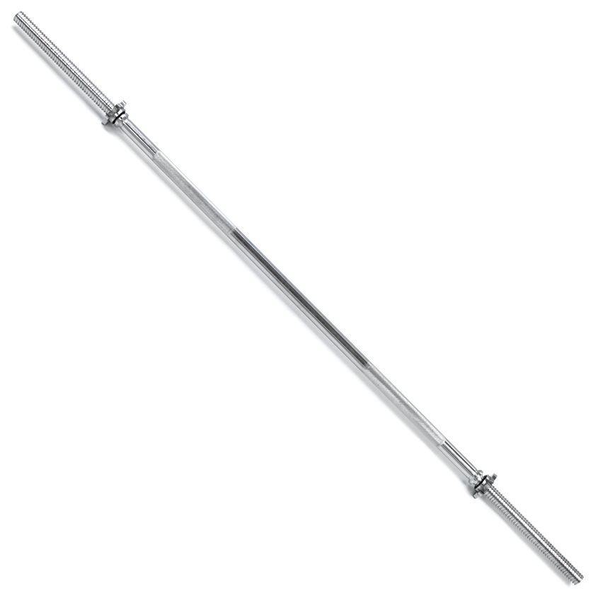 Abilica 200 cm 7,7 kg, Skivstång