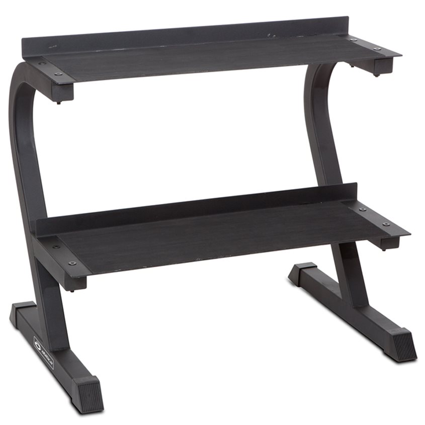 Abilica Premium KettleBell Rack, Stativ Kettlebells